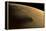 Martian Dust Storm-Detlev Van Ravenswaay-Framed Premier Image Canvas