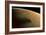 Martian Dust Storm-Detlev Van Ravenswaay-Framed Photographic Print