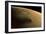 Martian Dust Storm-Detlev Van Ravenswaay-Framed Photographic Print