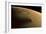 Martian Dust Storm-Detlev Van Ravenswaay-Framed Photographic Print