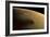 Martian Dust Storm-Detlev Van Ravenswaay-Framed Photographic Print