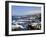 Martianez Lido, Puerto De La Cruz, Tenerife, Canary Islands, Spain, Atlantic, Europe-Jeremy Lightfoot-Framed Photographic Print