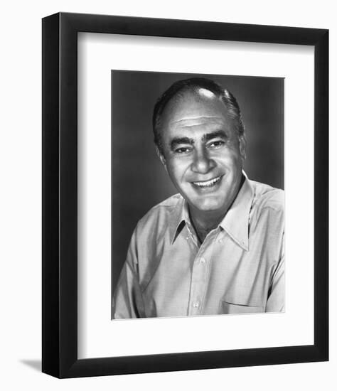 Martin Balsam-null-Framed Photo