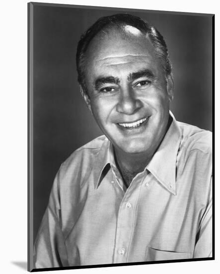 Martin Balsam-null-Mounted Photo