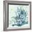 Martin Calme-Anne Cote-Framed Giclee Print