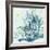 Martin Calme-Anne Cote-Framed Giclee Print