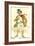 Martin Chuzzlewit by Charles Dickens-Hablot Knight Browne-Framed Giclee Print