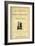 Martin Chuzzlewitt by Charles Dickens-Frederick Barnard-Framed Giclee Print