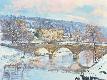 Giclee Print