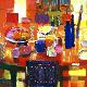 Premium Giclee Print
