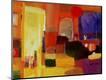 Giclee Print