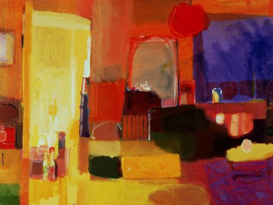 Giclee Print, , large