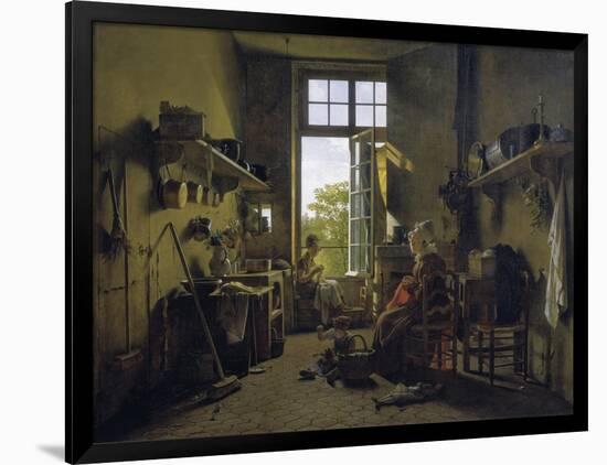 Art Print, , large