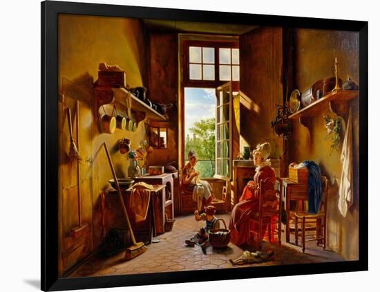 Giclee Print, , large
