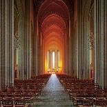 holy light-Martin Fleckenstein-Photographic Print