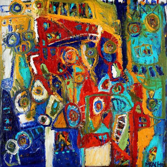 Art Print, , large