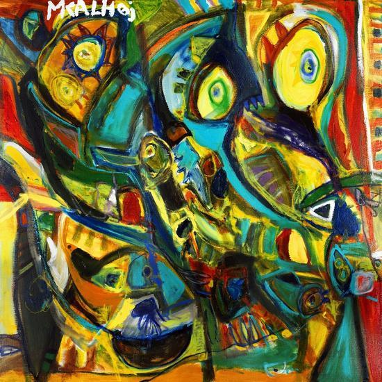 Art Print, , large