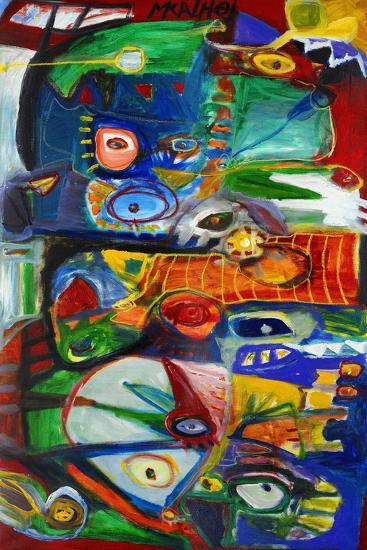 Premium Giclee Print, , large