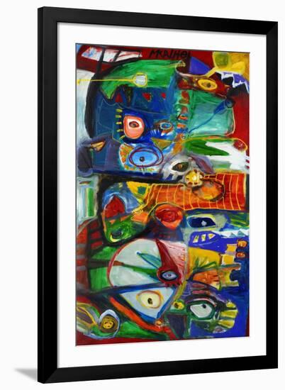 Art Print, , large