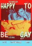 Happy to be gay-Martin Kippenberger-Premium Edition