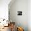 Martin Landau - Space: 1999-null-Photo displayed on a wall