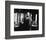 Martin Landau - Space: 1999-null-Framed Photo