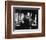 Martin Landau - Space: 1999-null-Framed Photo