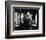 Martin Landau - Space: 1999-null-Framed Photo