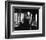 Martin Landau - Space: 1999-null-Framed Photo