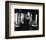 Martin Landau - Space: 1999-null-Framed Photo