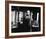 Martin Landau - Space: 1999-null-Framed Photo