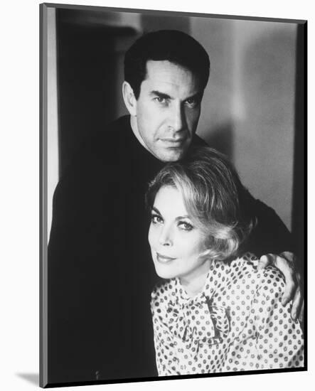 Martin Landau-null-Mounted Photo