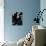 Martin Landau-null-Photo displayed on a wall