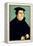 Martin Luther (1483-1546)-Lucas Cranach the Elder-Framed Premier Image Canvas