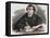 Martin Luther (1483-1546)-null-Framed Premier Image Canvas