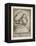 Martin Luther, 1523-Daniel Hopfer-Framed Premier Image Canvas