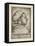 Martin Luther, 1523-Daniel Hopfer-Framed Premier Image Canvas