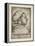 Martin Luther, 1523-Daniel Hopfer-Framed Premier Image Canvas