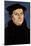 Martin Luther, 1529-Lucas Cranach the Elder-Mounted Giclee Print