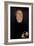 Martin Luther, 1539-Lucas Cranach the Elder-Framed Giclee Print