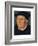 Martin Luther, 16th Century German Protestant Reformer-null-Framed Giclee Print