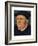 Martin Luther, 16th Century German Protestant Reformer-null-Framed Giclee Print