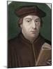 Martin Luther (Eisleben, 1483, Eisleben, 1546)-Prisma Archivo-Mounted Photographic Print