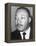 Martin Luther King Jnr, American Black Civil Rights Campaigner, C1968-null-Framed Premier Image Canvas