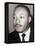 Martin Luther King Jnr, American Black Civil Rights Campaigner, C1968-null-Framed Premier Image Canvas