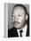 Martin Luther King Jnr, American Black Civil Rights Campaigner, C1968-null-Framed Premier Image Canvas