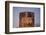 Martin Luther King Jr. National Memorial, a Monument to Civil Rights Leader, Washington, D.C.-Joseph Sohm-Framed Photographic Print