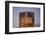 Martin Luther King Jr. National Memorial, a Monument to Civil Rights Leader, Washington, D.C.-Joseph Sohm-Framed Photographic Print