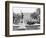 Martin Luther King Leaves Court-Associated Press-Framed Photographic Print