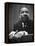 Martin Luther King Press Conference, 1964-Marion S^ Trikosko-Framed Stretched Canvas